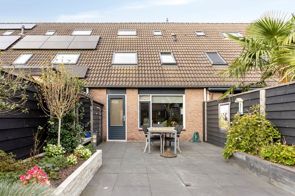 Property photo - Jasmijn 53, 3904LS Veenendaal